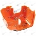 Carena motor motocoasa China 430, 520 
